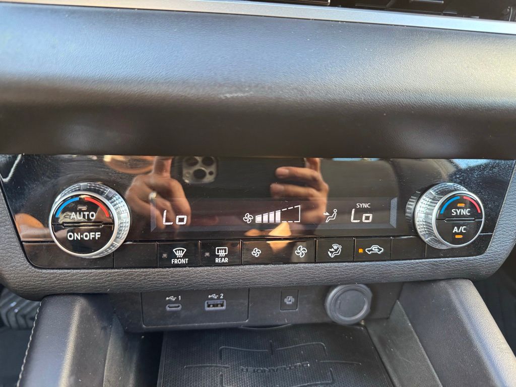 Used Car 2022 Mitsubishi Outlander  Se For Sale Under $25,000 In Georgetown, Texas