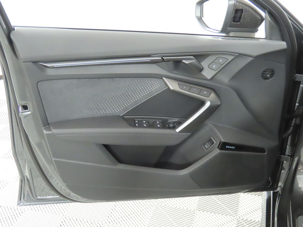 Thumbnail: 2026 Audi RS 3 - 27