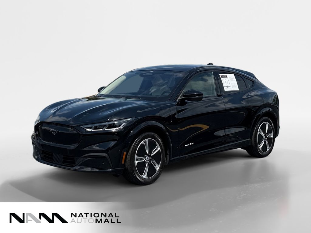 2023 Ford Mustang Mach-E Premium RWD