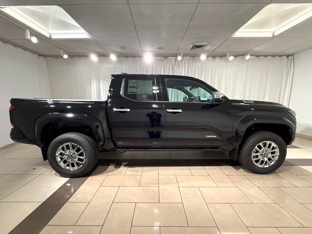 Thumbnail: 2025 Toyota Tacoma - 6