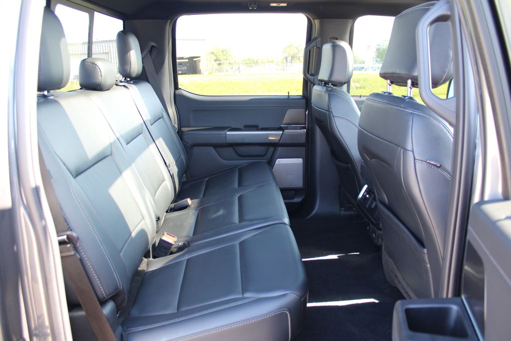 Used 2023 Ford F-150 Truck