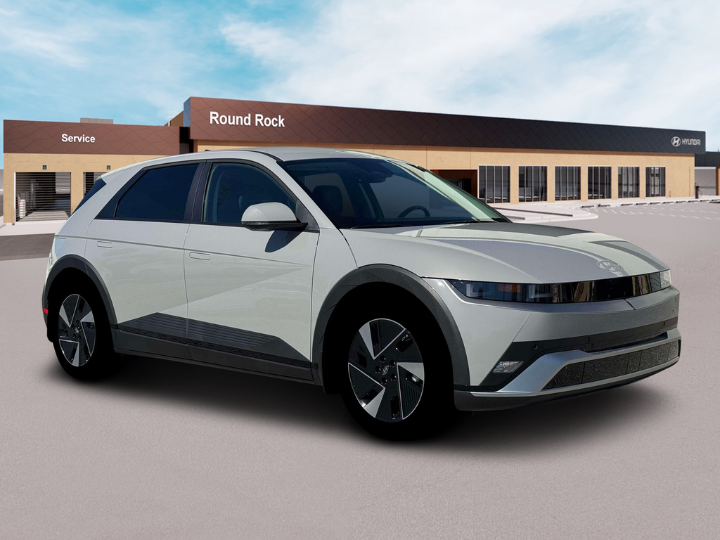 Thumbnail: 2026 Hyundai Ioniq 5 - 10