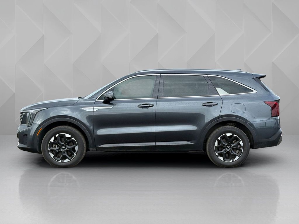 2024 Kia Sorento S - 7