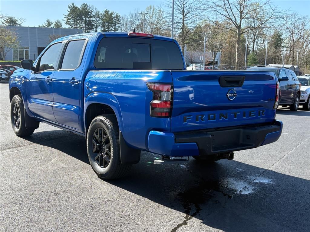 View vehicle photo 6