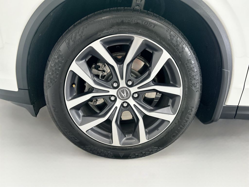 Thumbnail: 2023 Acura MDX - 29