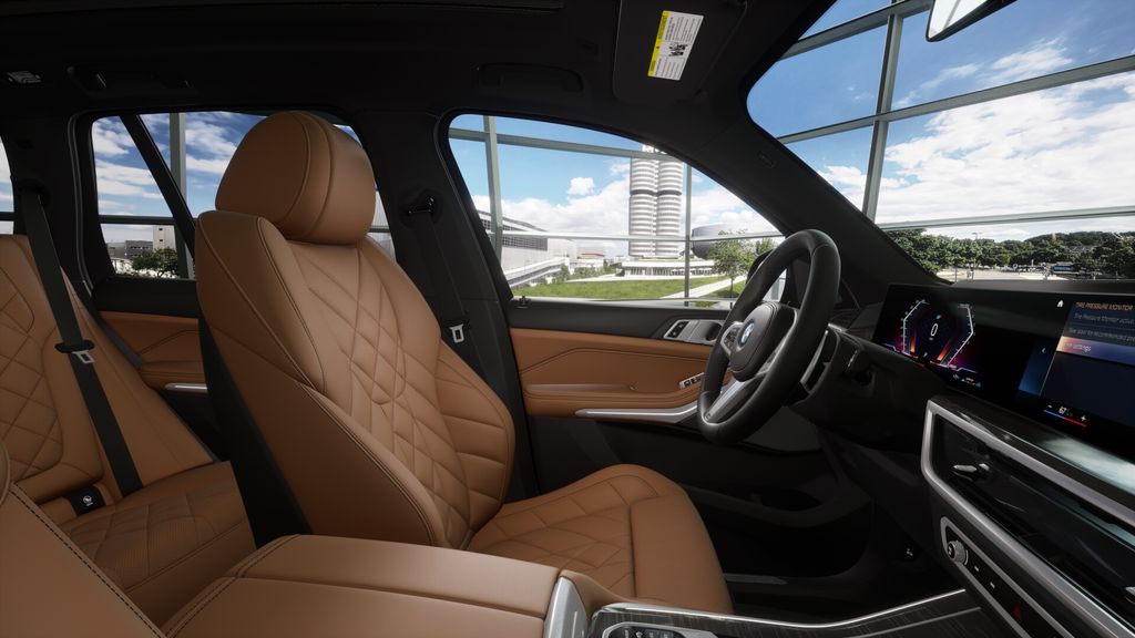 Thumbnail: 2026 BMW X5 - 9