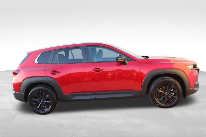 Used Car 2025 Mazda Cx-50  Utility 2.5 S Premium Package All Wheel Drive For Sale In Georgetown, Texas