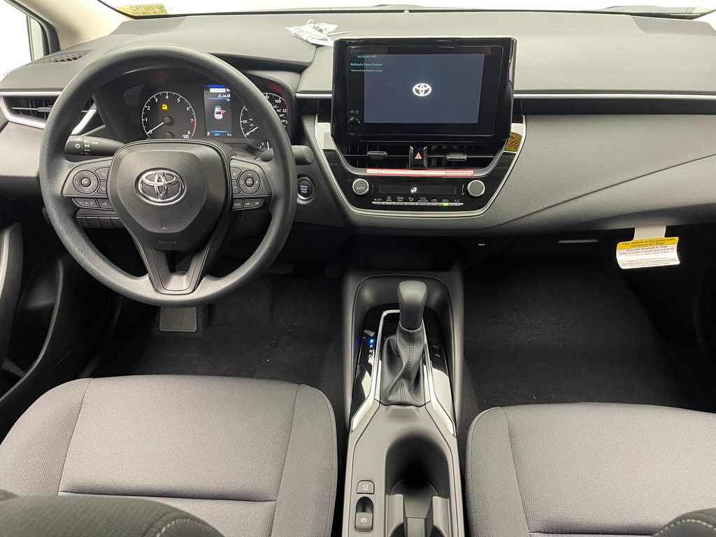 Thumbnail: 2025 Toyota Corolla - 18