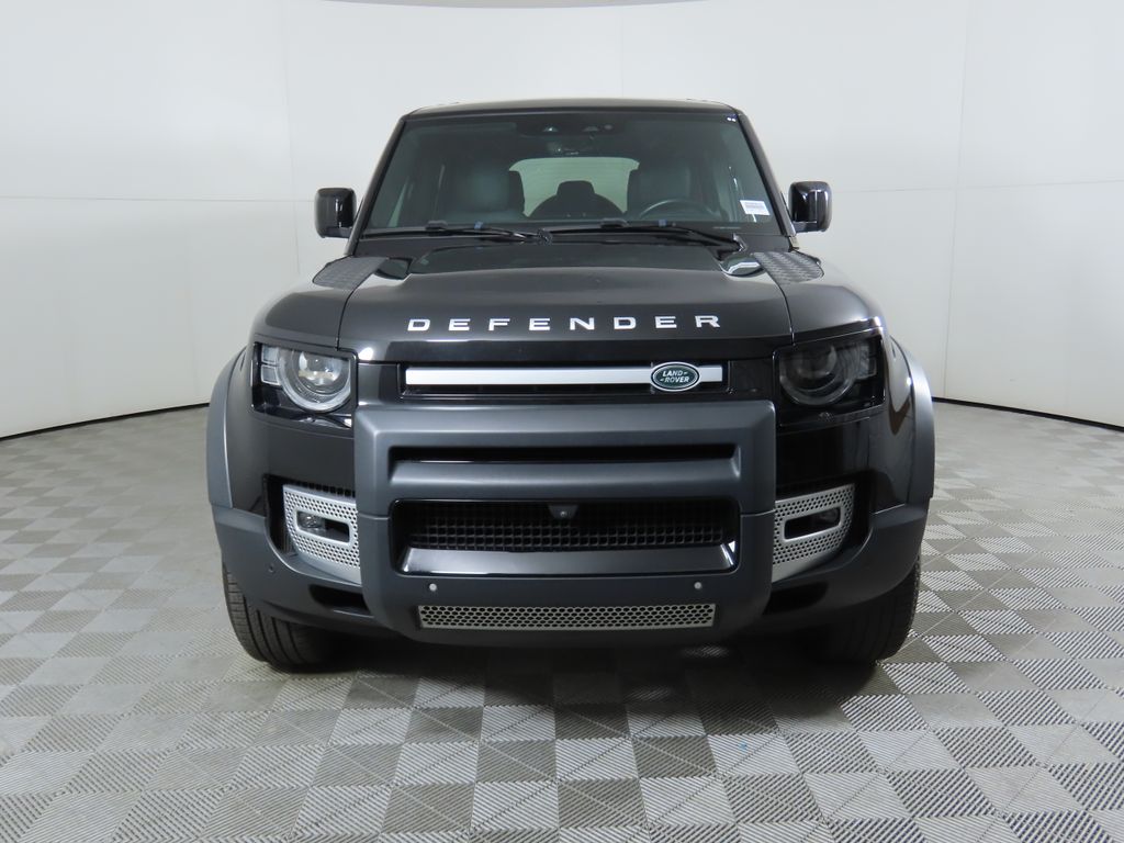 Thumbnail: 2023 Land Rover Defender - 2