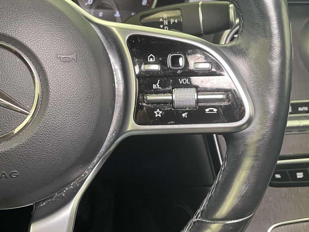 2020 Mercedes-Benz GLC GLC 300  at Carlisle Cadillac Buick GMC