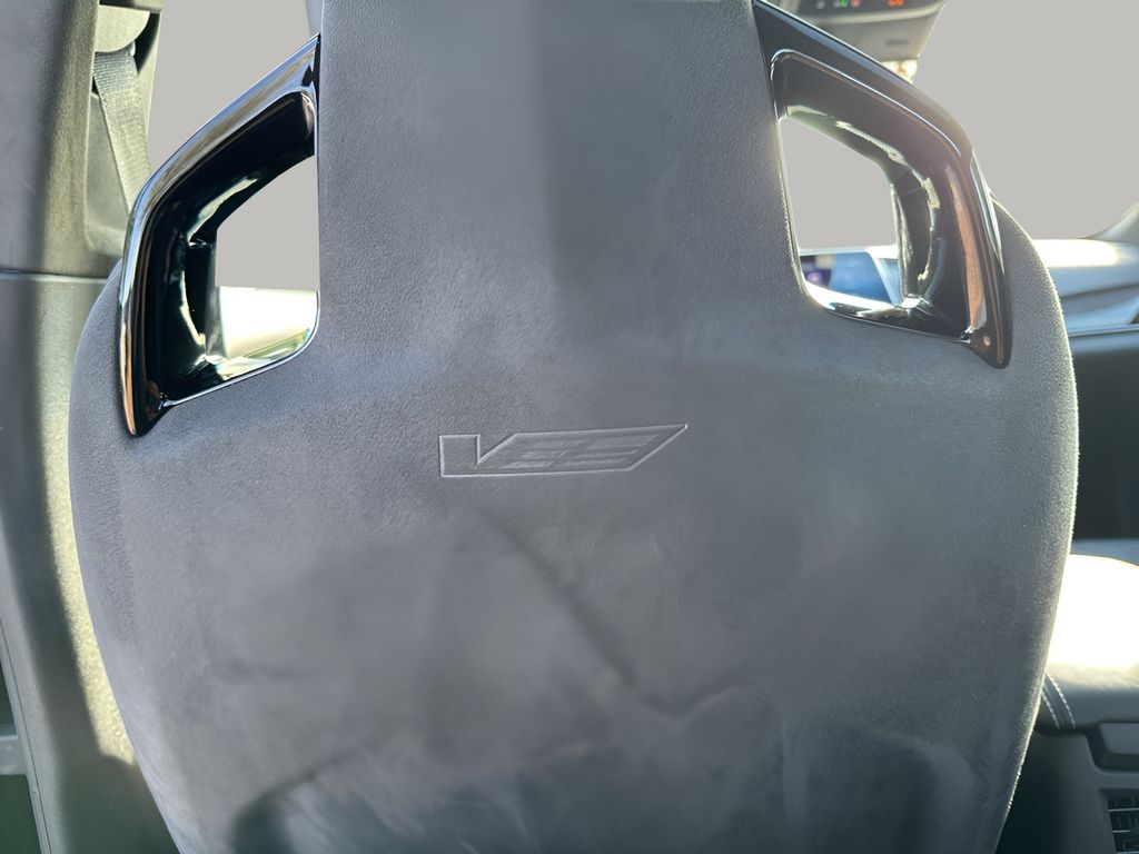 Used Car 2023 Cadillac Ct5  V-series For Sale Under $90,000 In Austin, Texas