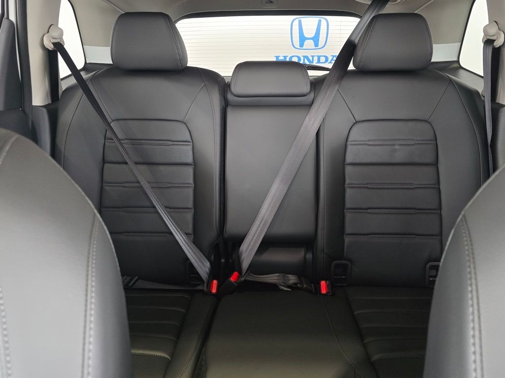 Thumbnail: 2026 Honda CR-V - 30
