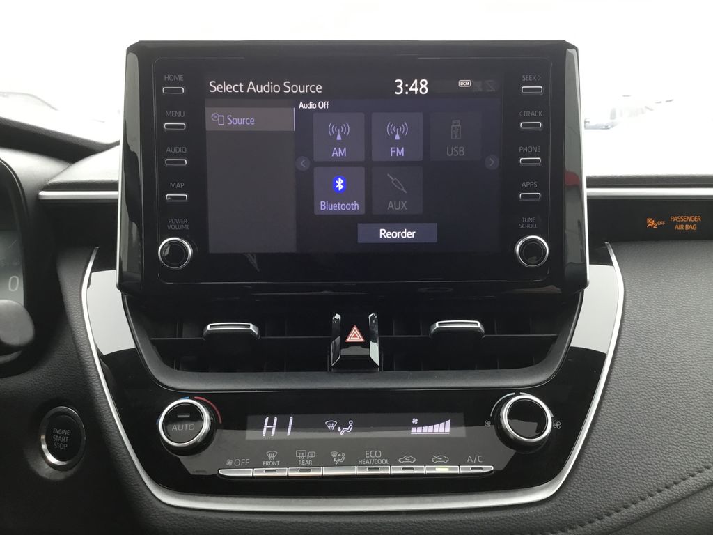 Thumbnail: 2020 Toyota Corolla - 21