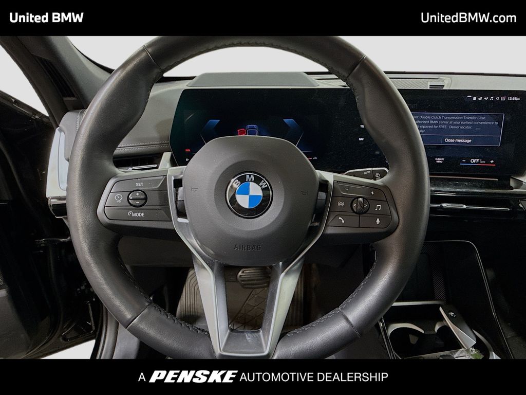 Thumbnail: 2023 BMW X1 - 6