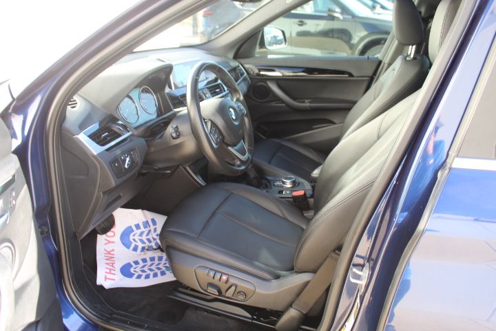 Used Car 2019 Bmw X1  Xdrive28i For Sale Under $20,000 In Georgetown, Texas