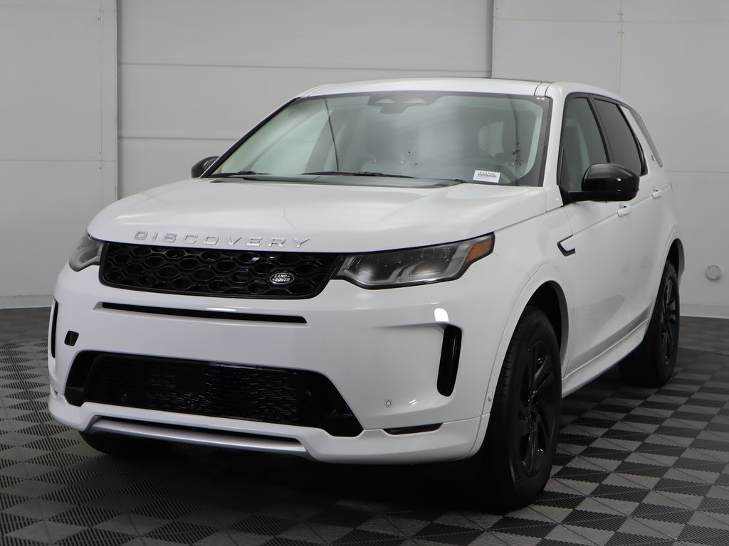 2024 Land Rover Discovery Sport S -
                Phoenix, AZ