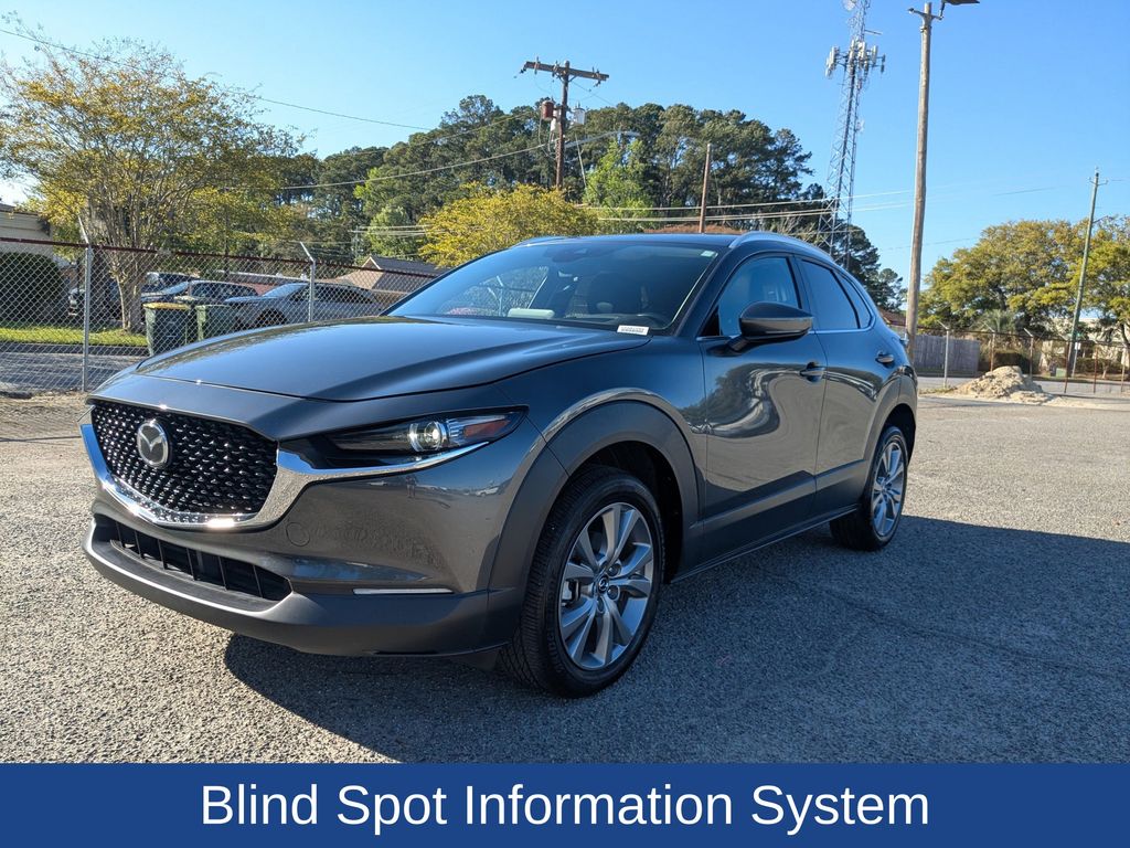 2023 Mazda CX-30 2.5 S Premium