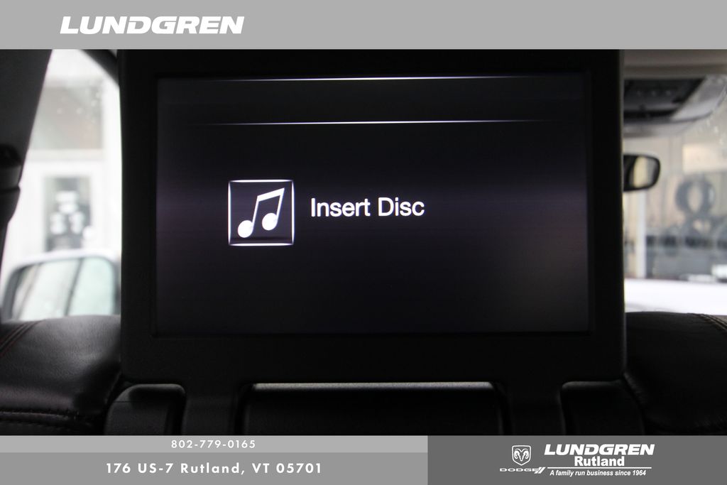 Used 2018 Dodge Durango SUV