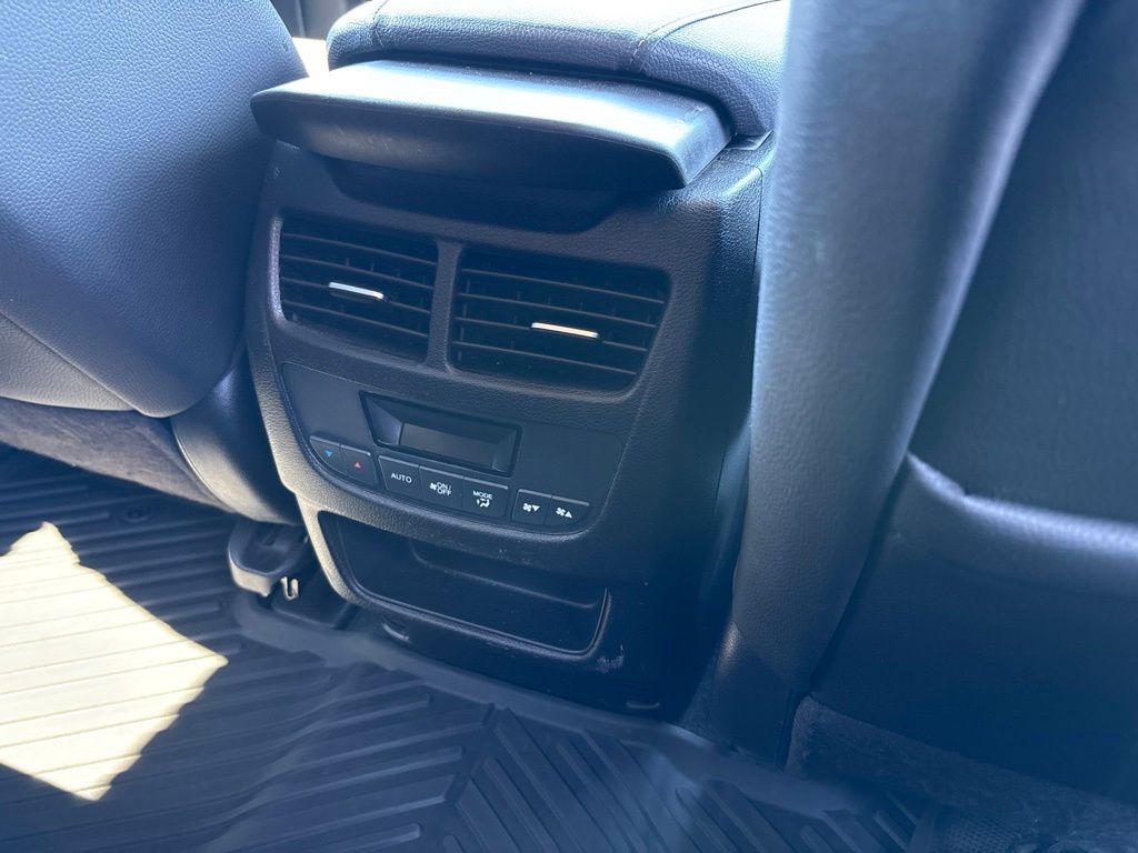 2014 Acura MDX 3.5L