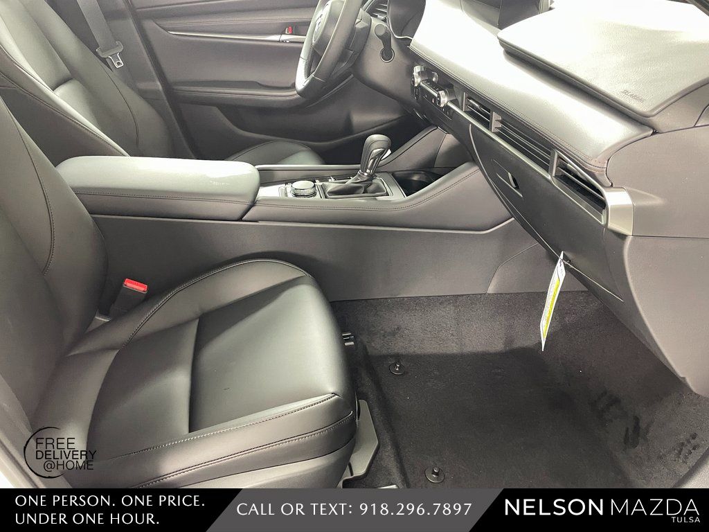 New 2026 White Mazda 2.5 S Preferred image 46