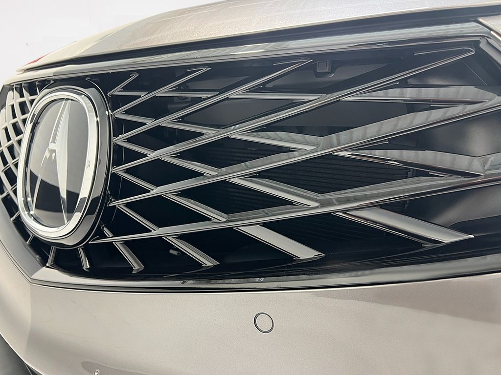new 2026 Acura RDX car, priced at $49,750
