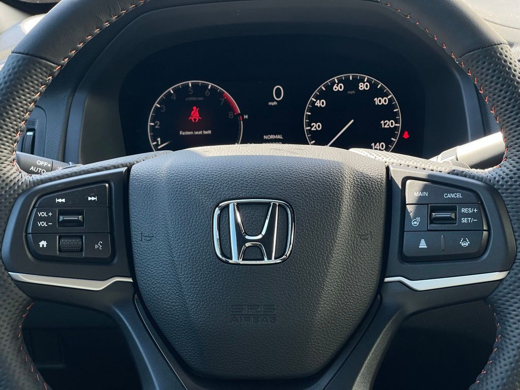 Thumbnail: 2026 Honda Ridgeline - 12