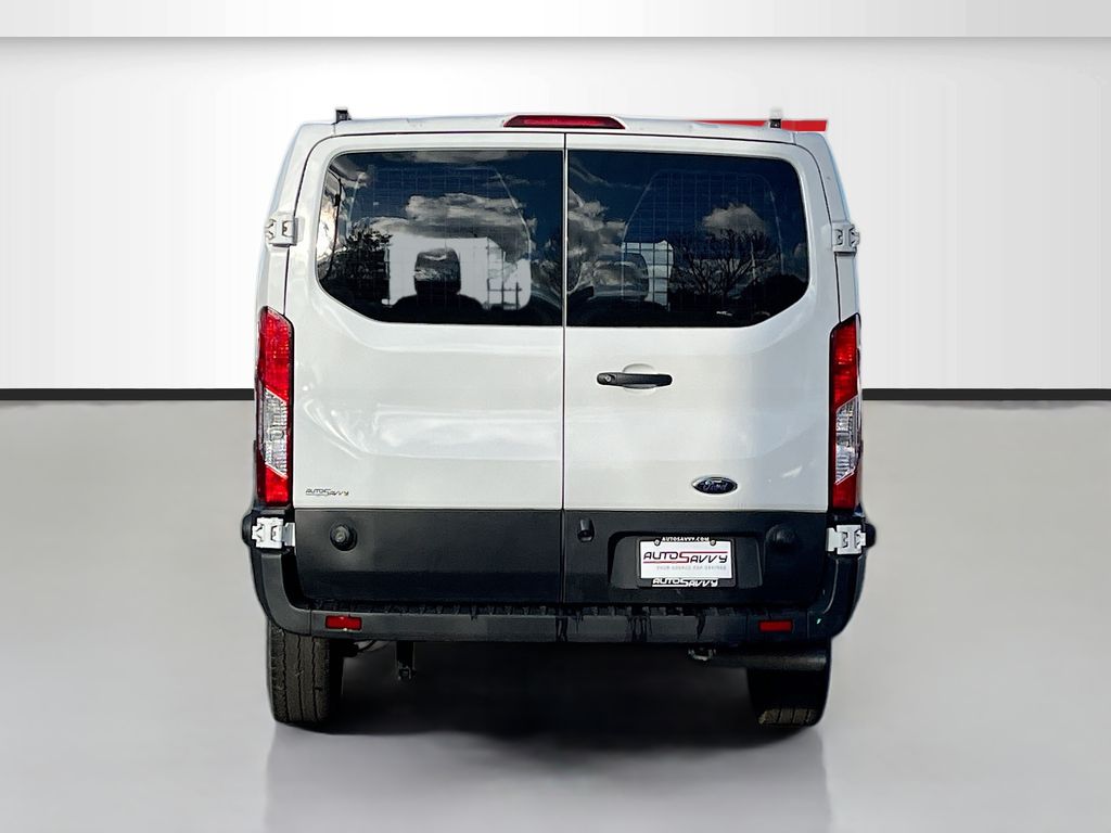 2024 Ford Transit Van Base - Photo 6