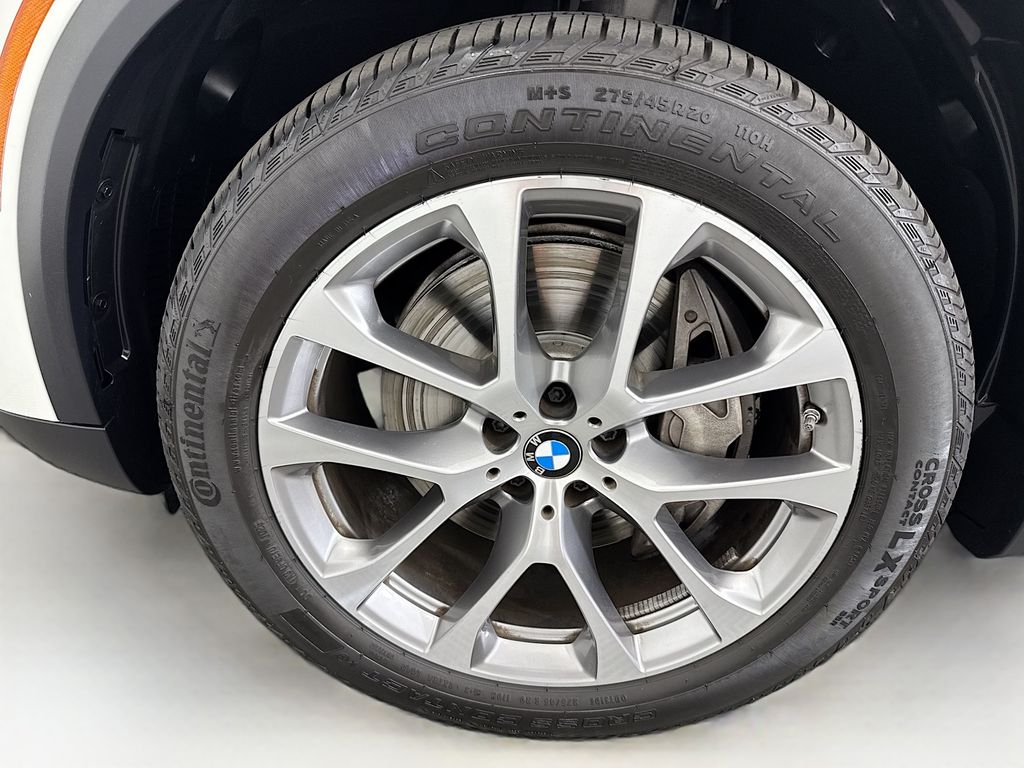 Thumbnail: 2026 BMW X5 - 29