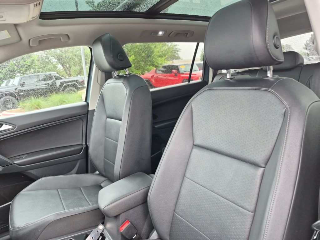 Used Car 2019 Volkswagen Tiguan  2.0t Se For Sale Under $20,000 In Austin, Texas