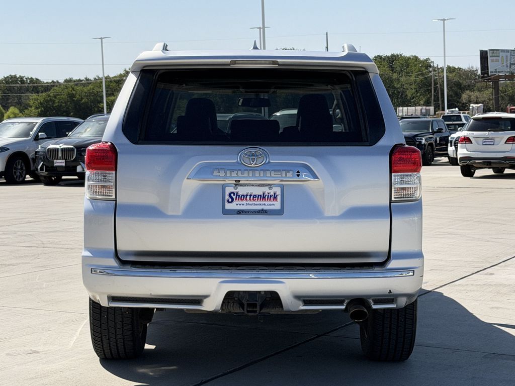 Used 2010 Toyota 4Runner SUV