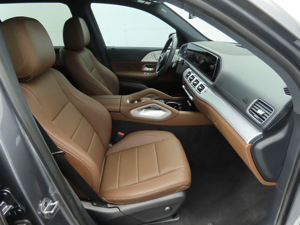 2024 Mercedes-Benz GLS 450 4MATIC 20
