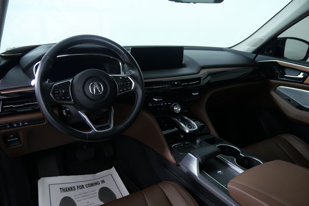2023 Acura MDX Technology 20