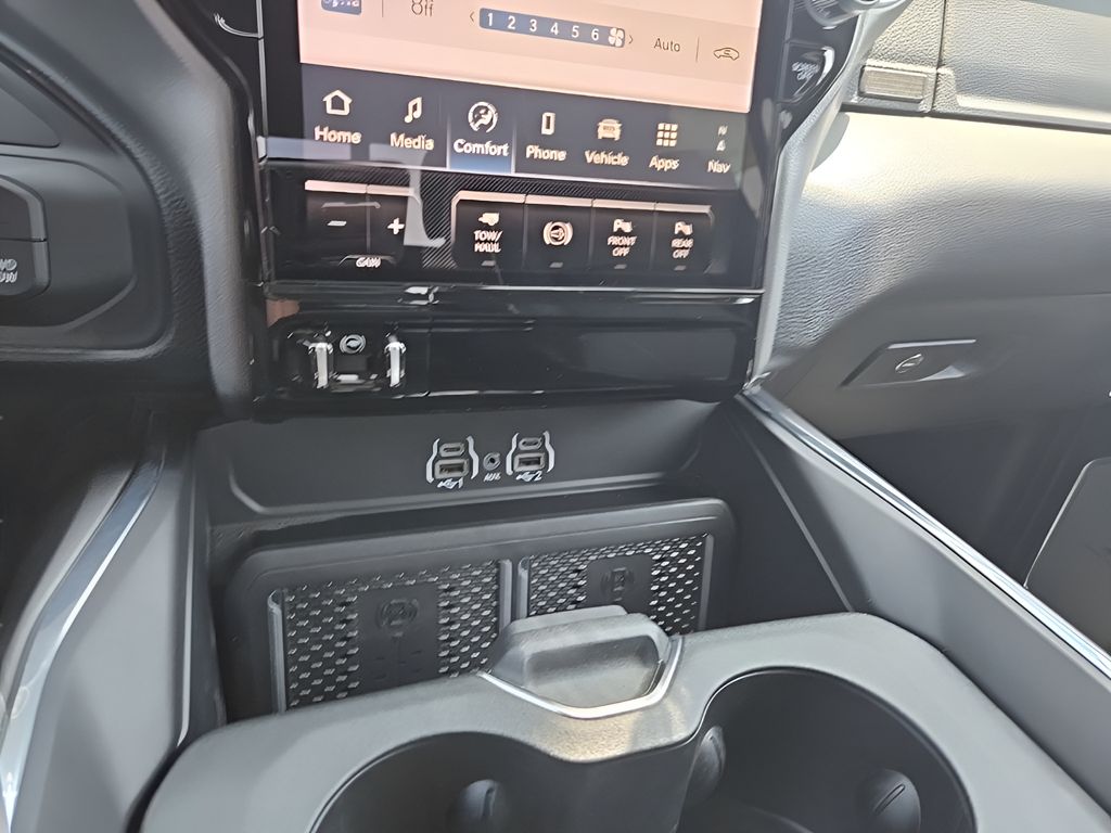 New Car 2025 Ram 2500  Laramie For Sale Under $90,000 In Austin, Texas