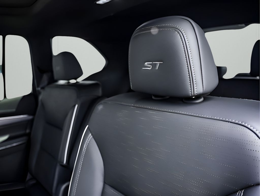 New 2026 Black Buick Sport Touring image 22