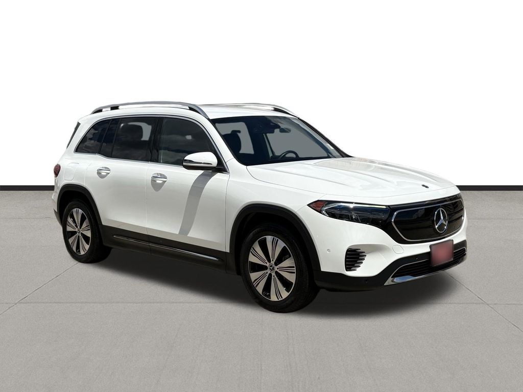 2023 Mercedes-Benz EQB 300 - 2