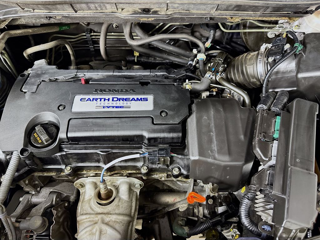 Used Car 2015 Honda Cr-v  Lx For Sale Under $12,000 In Austin, Texas