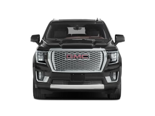 2021 GMC Yukon Denali Gray at Genesis of Spring