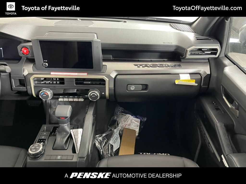 Thumbnail: 2025 Toyota Tacoma - 14