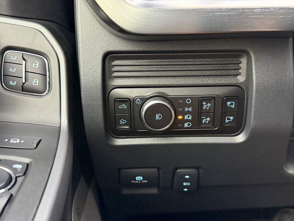 used 2025 Ford F-250SD car, priced at $79,992