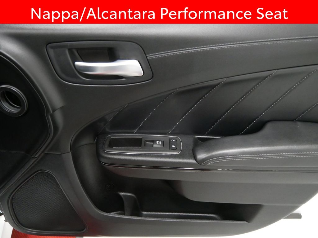 Used 2022 Dodge Charger Sedan
