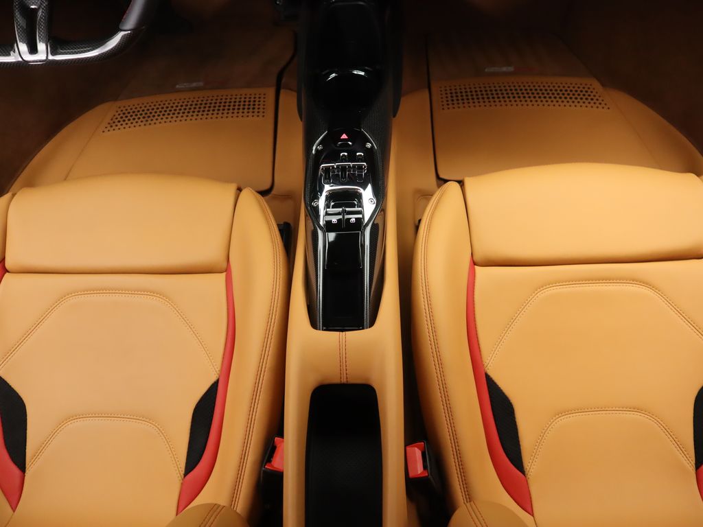 Thumbnail: 2024 Ferrari 296 - 17