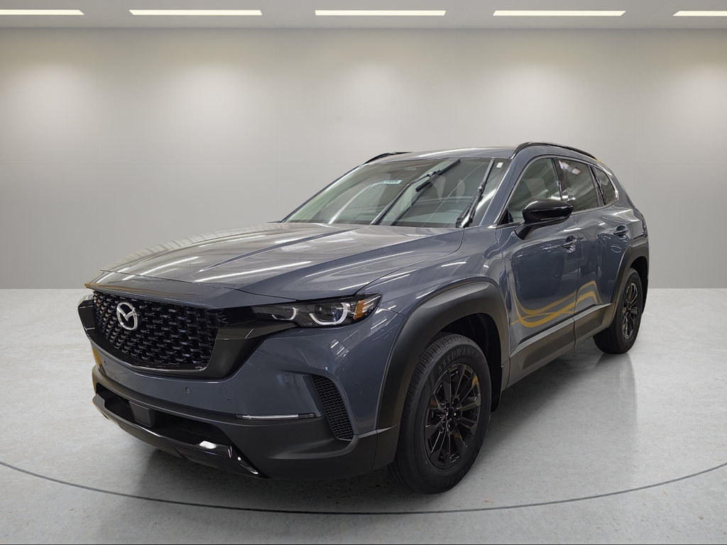 2026 Mazda CX-50 Premium's photo
