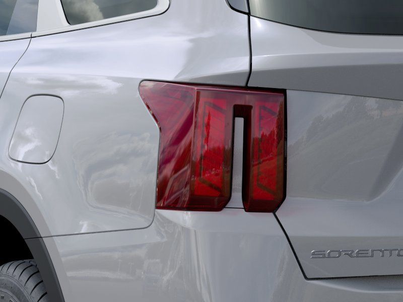 New 2026 Gray Kia S image 11