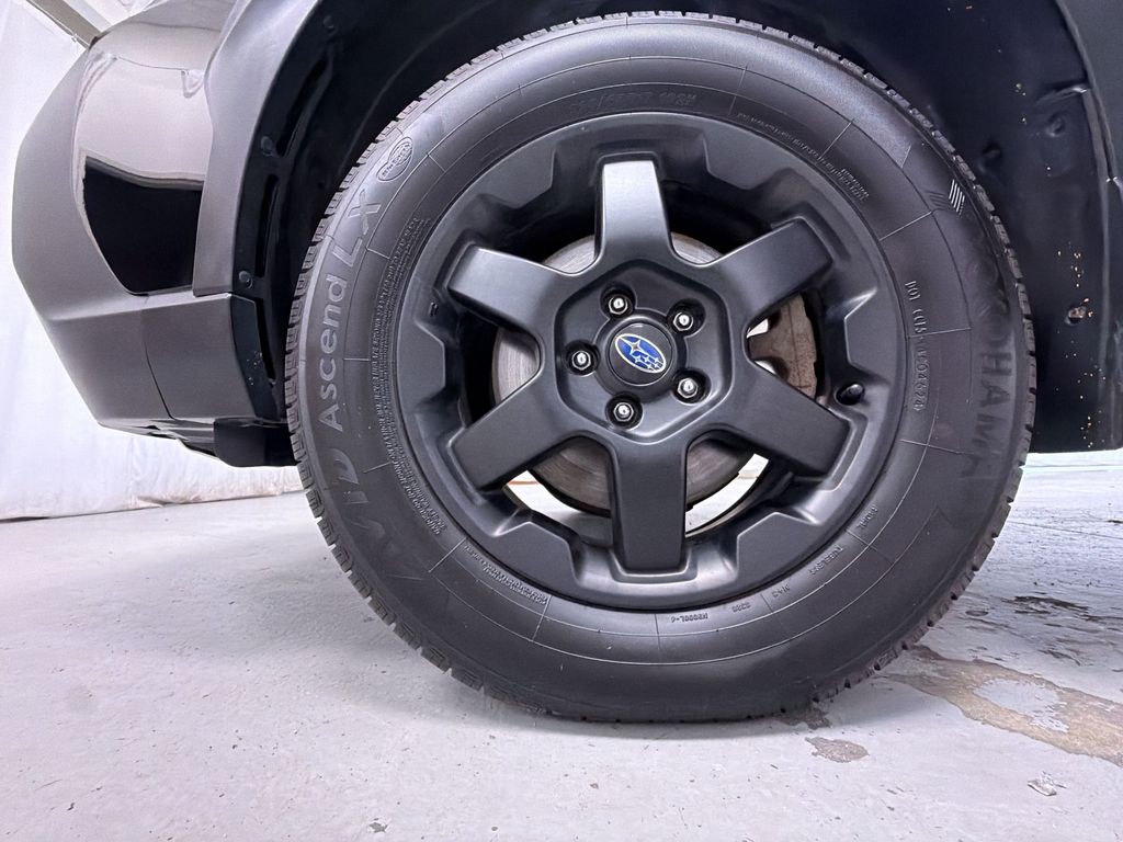 Used 2023 Subaru Outback SUV
