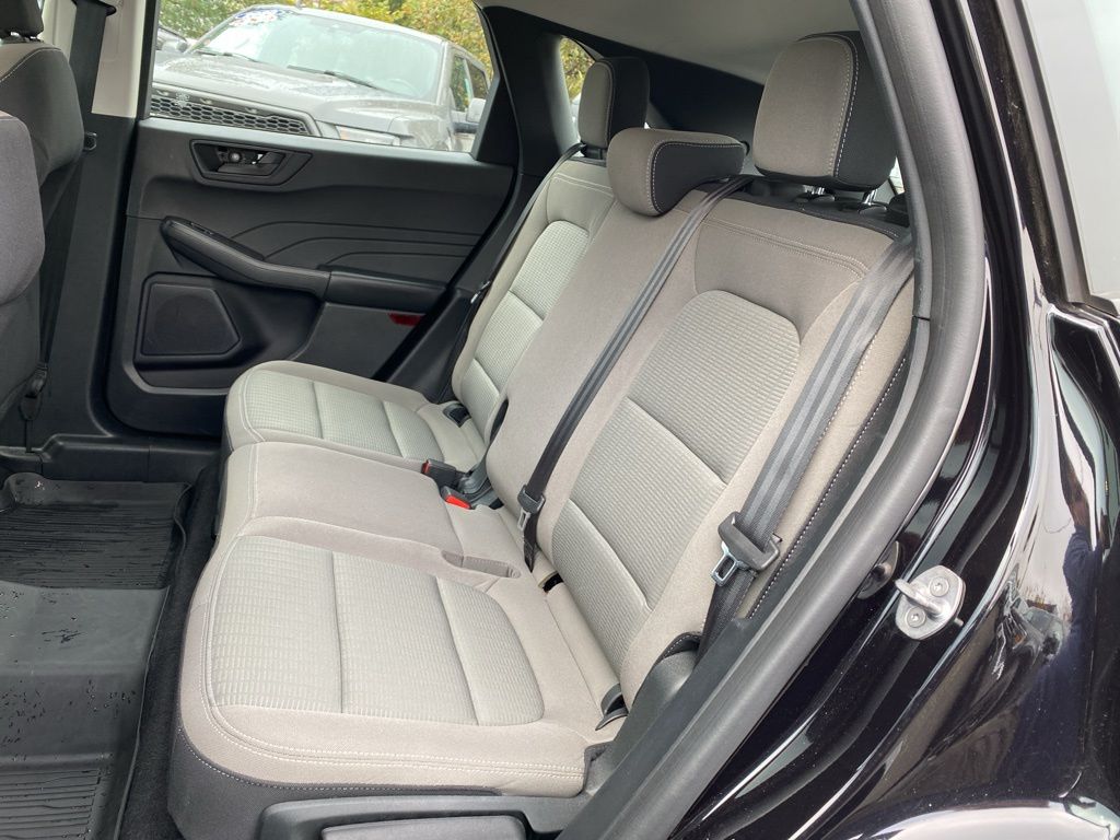 used 2022 Ford Escape car, priced at $16,995