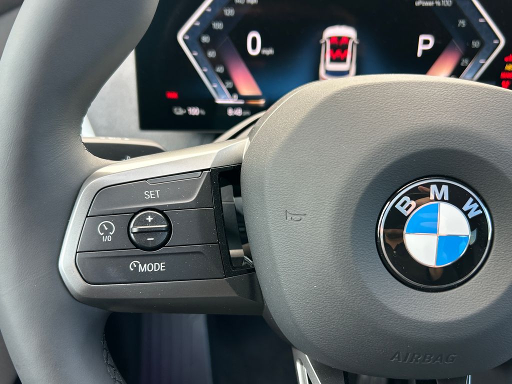 Thumbnail: 2026 BMW iX - 19