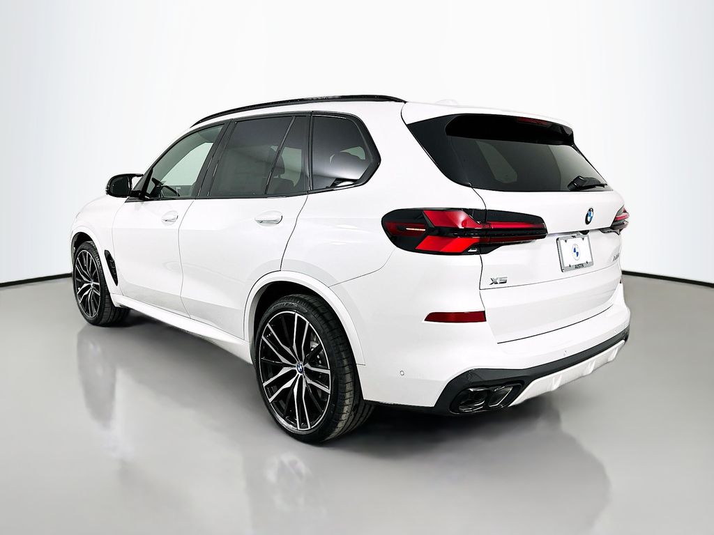 Thumbnail: 2026 BMW X5 - 7