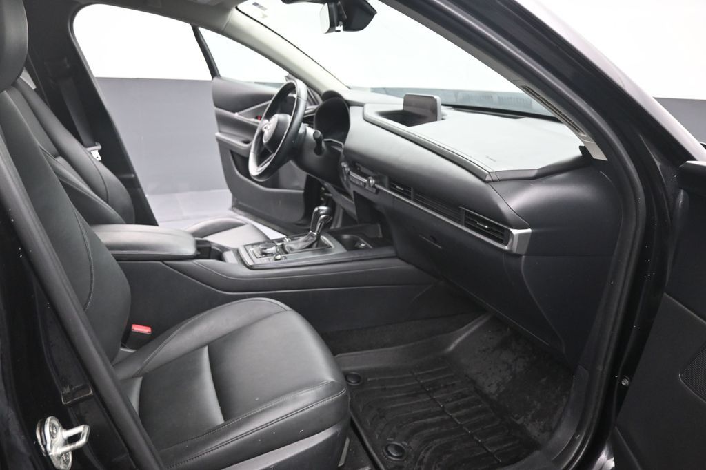 Used 2021 Mazda CX-30 SUV