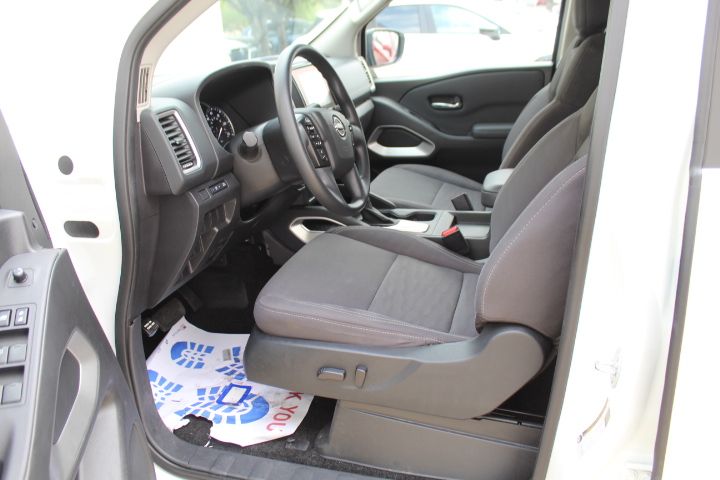 Used Car 2024 Nissan Frontier  Sv For Sale Under $30,000 In Georgetown, Texas