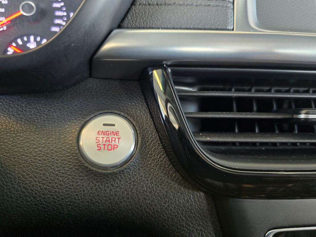 Used Car 2018 Kia Optima  Sx For Sale Under $20,000 In San Juan, Puerto Rico